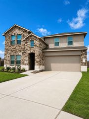 5230 Misty Iris Circle, Katy, TX 77449