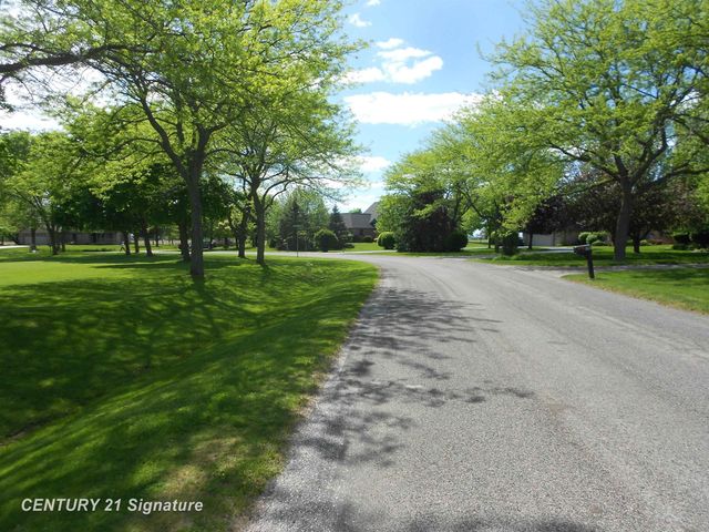 N Sunningdale Street, Saginaw, MI 48604