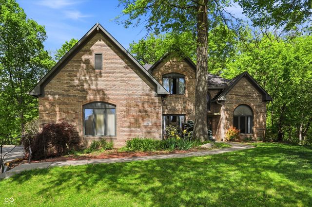 4761 Moss Lane, Indianapolis, IN 46237