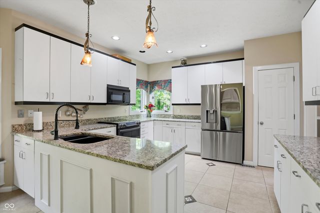 4761 Moss Lane, Indianapolis, IN 46237