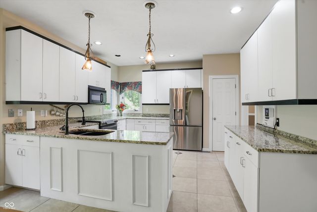 4761 Moss Lane, Indianapolis, IN 46237
