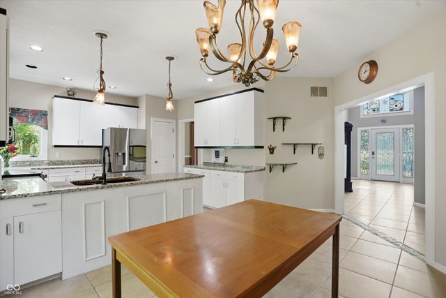4761 Moss Lane, Indianapolis, IN 46237