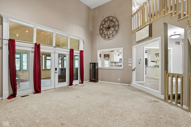 4761 Moss Lane, Indianapolis, IN 46237