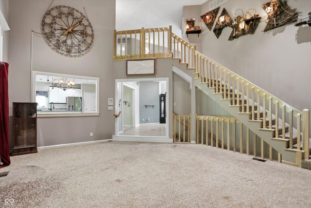 4761 Moss Lane, Indianapolis, IN 46237