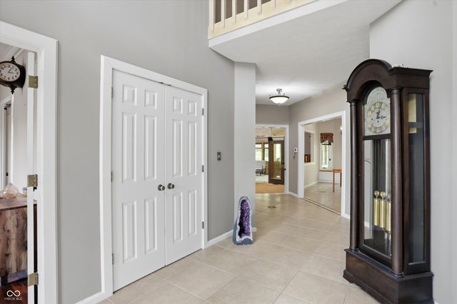 4761 Moss Lane, Indianapolis, IN 46237