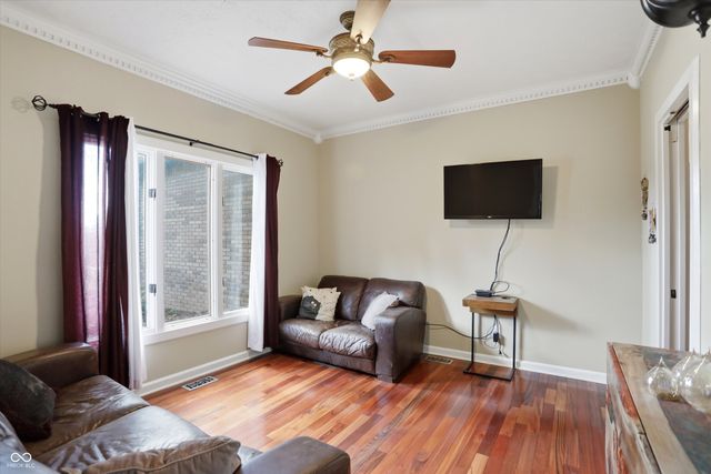 4761 Moss Lane, Indianapolis, IN 46237