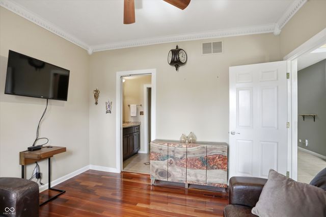 4761 Moss Lane, Indianapolis, IN 46237