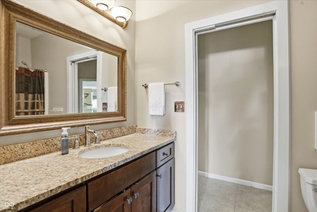 4761 Moss Lane, Indianapolis, IN 46237