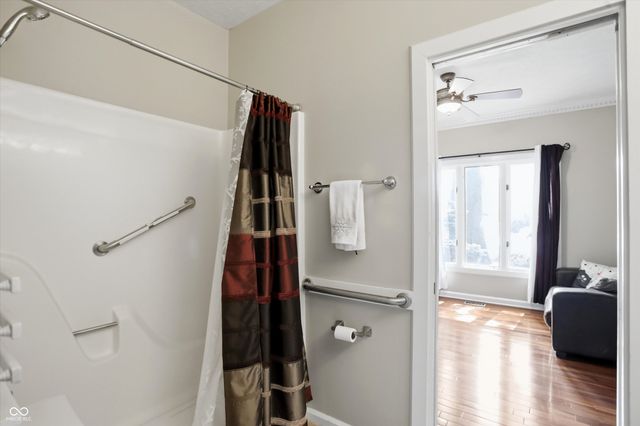 4761 Moss Lane, Indianapolis, IN 46237