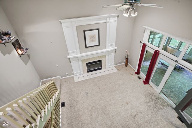 4761 Moss Lane, Indianapolis, IN 46237