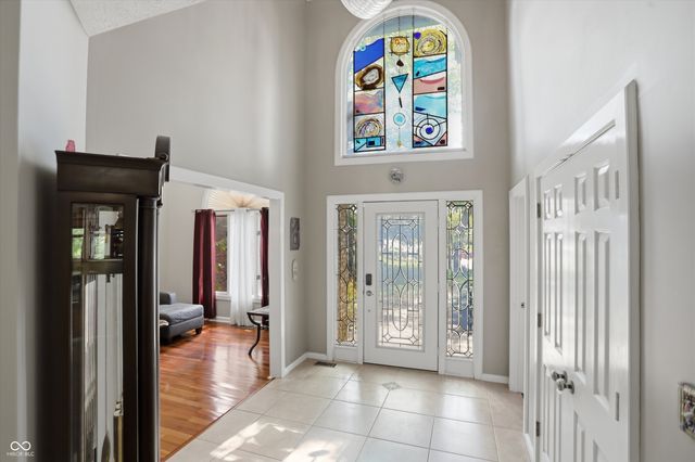 4761 Moss Lane, Indianapolis, IN 46237