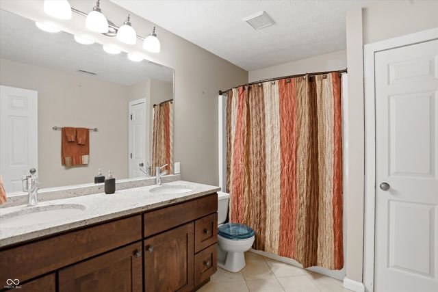4761 Moss Lane, Indianapolis, IN 46237