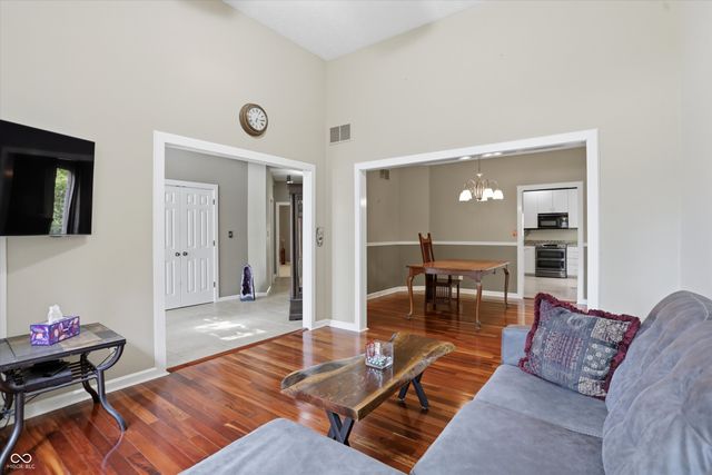 4761 Moss Lane, Indianapolis, IN 46237