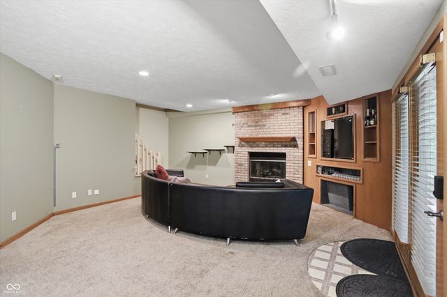 4761 Moss Lane, Indianapolis, IN 46237