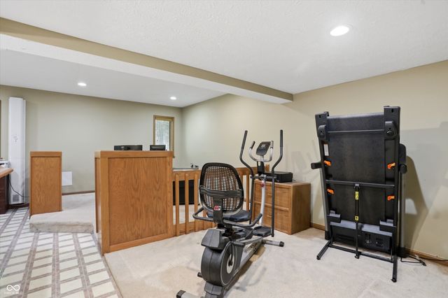 4761 Moss Lane, Indianapolis, IN 46237