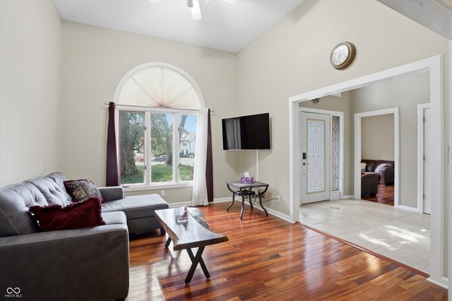 4761 Moss Lane, Indianapolis, IN 46237
