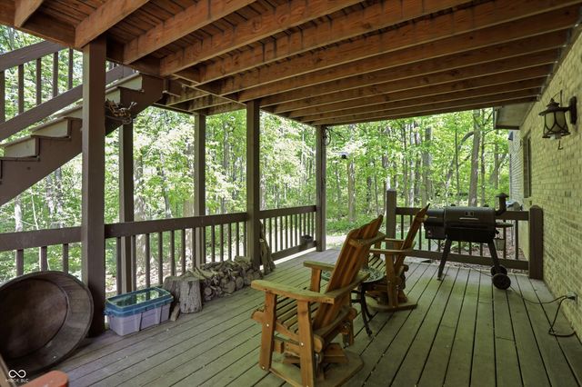 4761 Moss Lane, Indianapolis, IN 46237