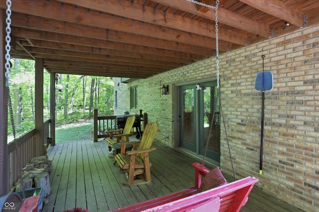 4761 Moss Lane, Indianapolis, IN 46237