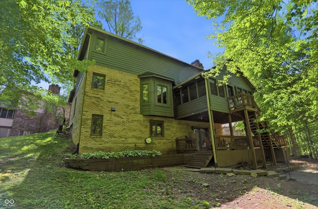 4761 Moss Lane, Indianapolis, IN 46237