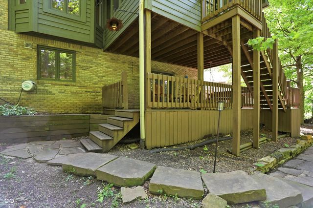 4761 Moss Lane, Indianapolis, IN 46237