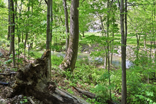 4761 Moss Lane, Indianapolis, IN 46237