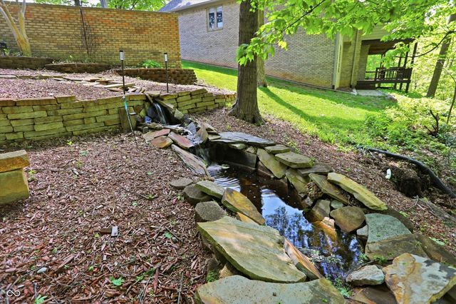 4761 Moss Lane, Indianapolis, IN 46237