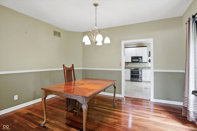 4761 Moss Lane, Indianapolis, IN 46237