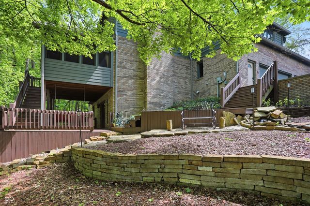 4761 Moss Lane, Indianapolis, IN 46237