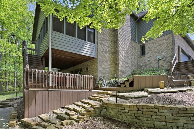 4761 Moss Lane, Indianapolis, IN 46237