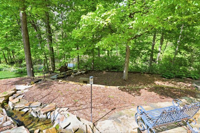 4761 Moss Lane, Indianapolis, IN 46237