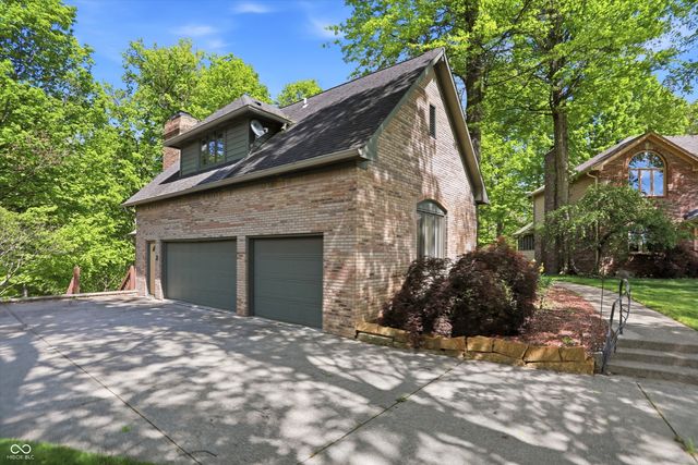 4761 Moss Lane, Indianapolis, IN 46237