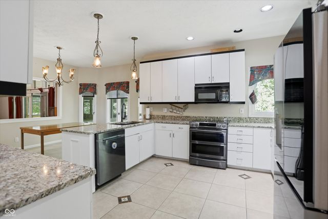 4761 Moss Lane, Indianapolis, IN 46237