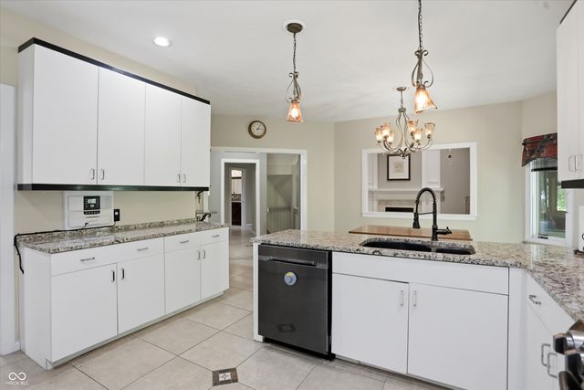 4761 Moss Lane, Indianapolis, IN 46237