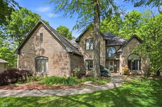 4761 Moss Lane, Indianapolis, IN 46237