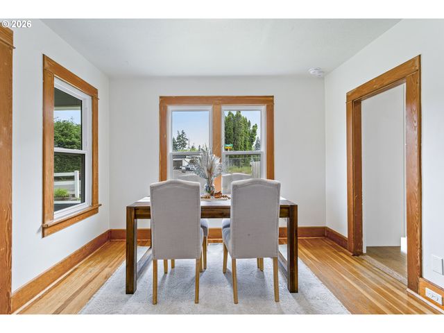 4810 Se HULL Ave, Milwaukie, OR 97267