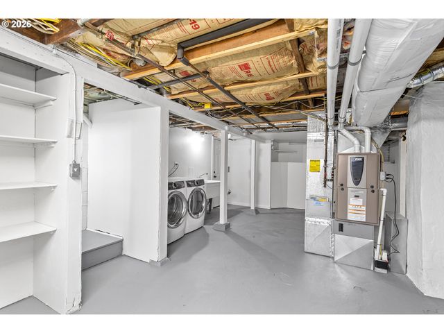 4810 Se HULL Ave, Milwaukie, OR 97267