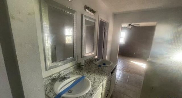 4604 Reed Street, Fort Worth, TX 76119