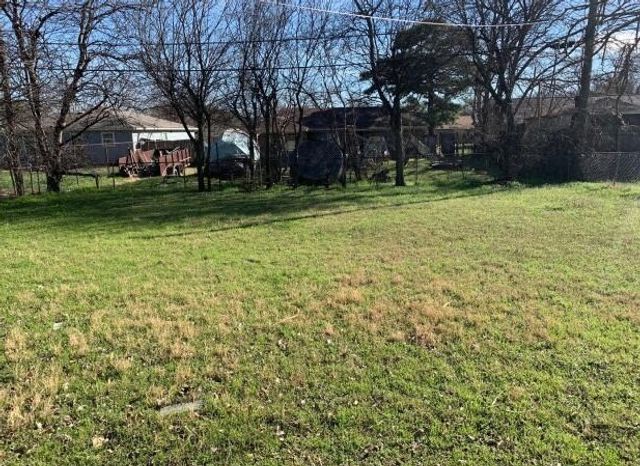 4604 Reed Street, Fort Worth, TX 76119