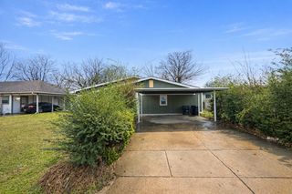 4604 Reed Street, Fort Worth, TX 76119