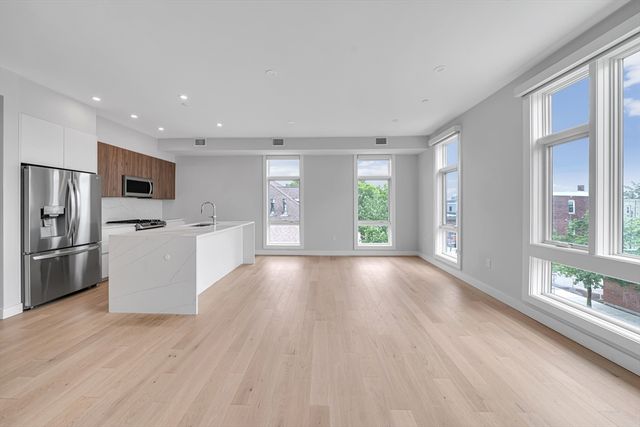 1 Loring Street 4, Somerville, MA 02143