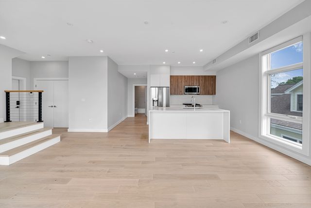 1 Loring Street 4, Somerville, MA 02143