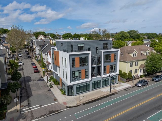1 Loring Street 4, Somerville, MA 02143