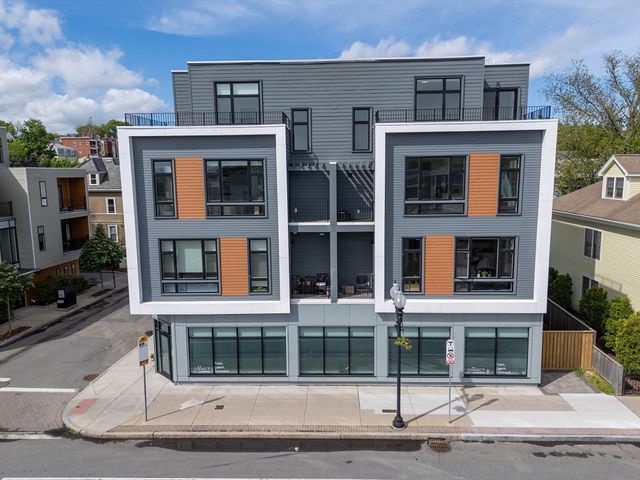 1 Loring Street 4, Somerville, MA 02143