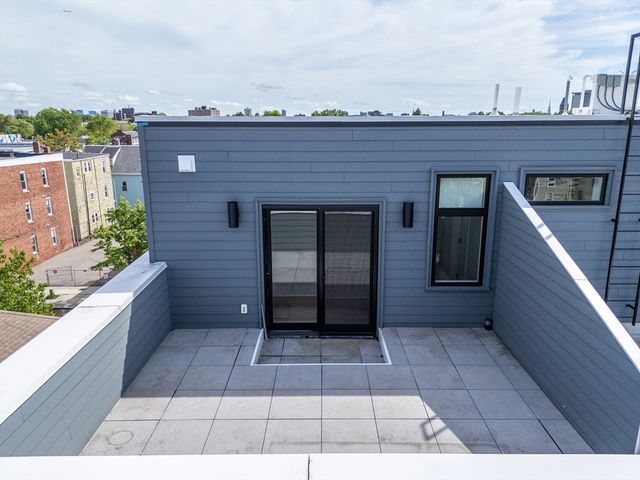 1 Loring Street 4, Somerville, MA 02143