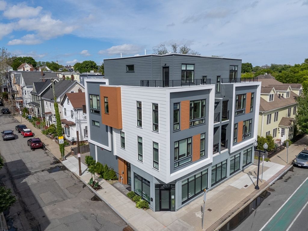1 Loring Street 4, Somerville, MA 02143