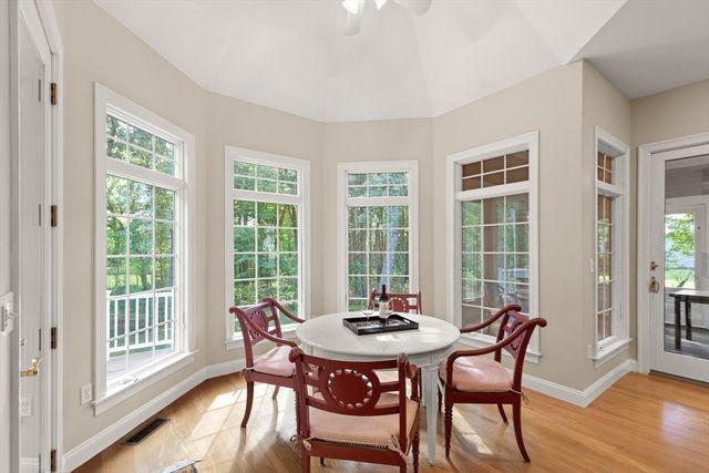 2 New Meadow Lane, Topsfield, MA 01983