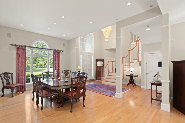 2 New Meadow Lane, Topsfield, MA 01983