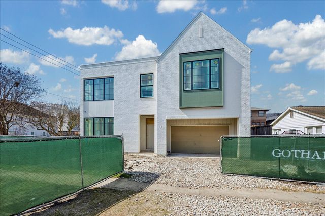 1616 Hazard Street, Houston, TX 77019