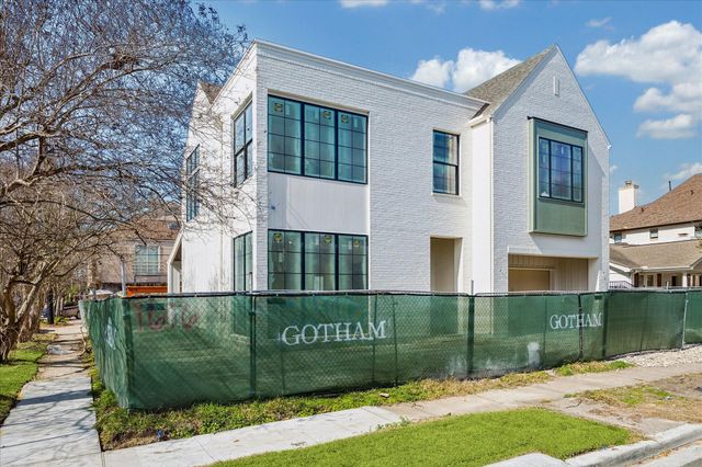 1616 Hazard Street, Houston, TX 77019