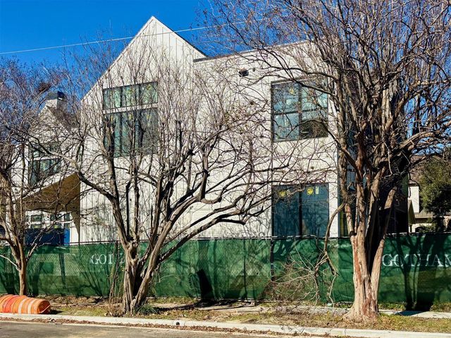 1616 Hazard Street, Houston, TX 77019